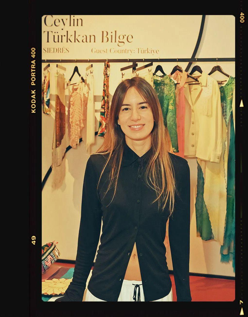 Ceylin Türkkan Bilge