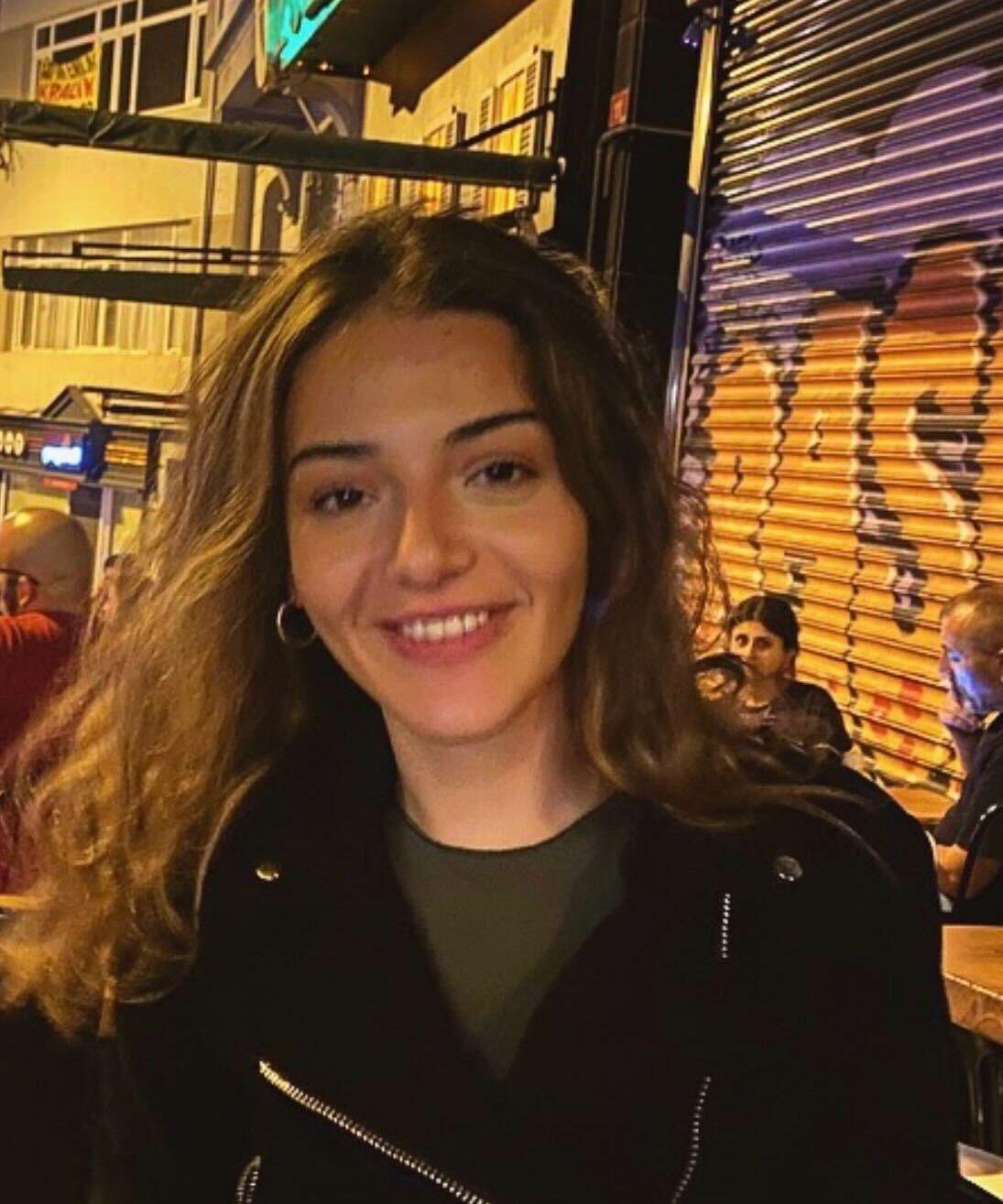 melis karaca